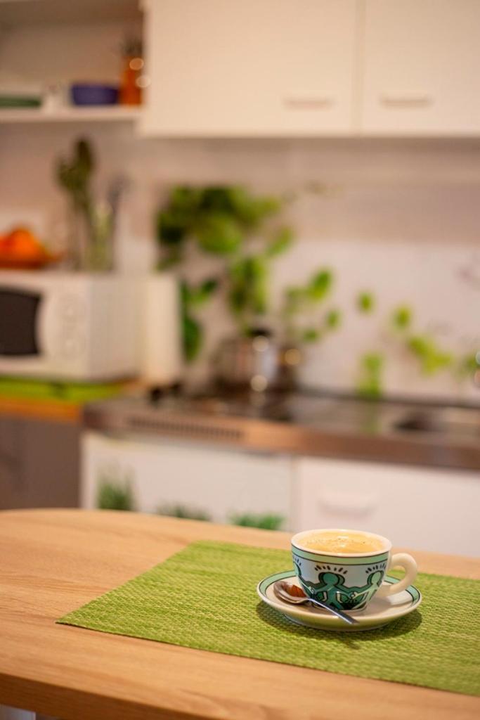 Haus Rose Bed and Breakfast Allensbach Εξωτερικό φωτογραφία