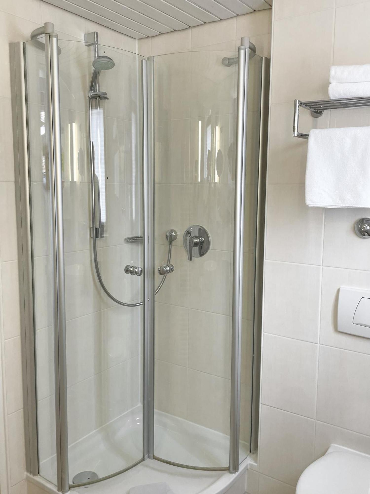 Haus Rose Bed and Breakfast Allensbach Εξωτερικό φωτογραφία