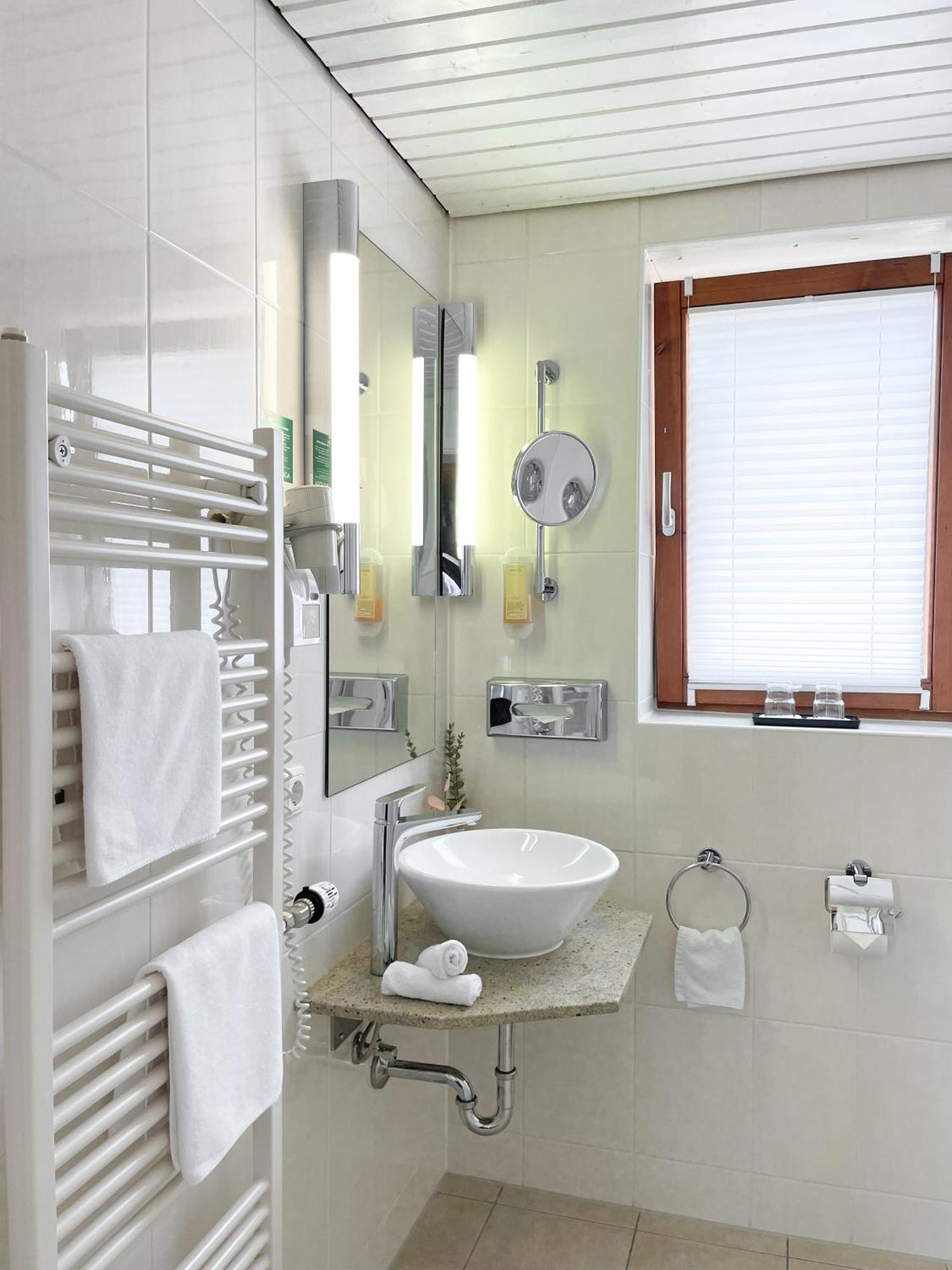 Haus Rose Bed and Breakfast Allensbach Εξωτερικό φωτογραφία