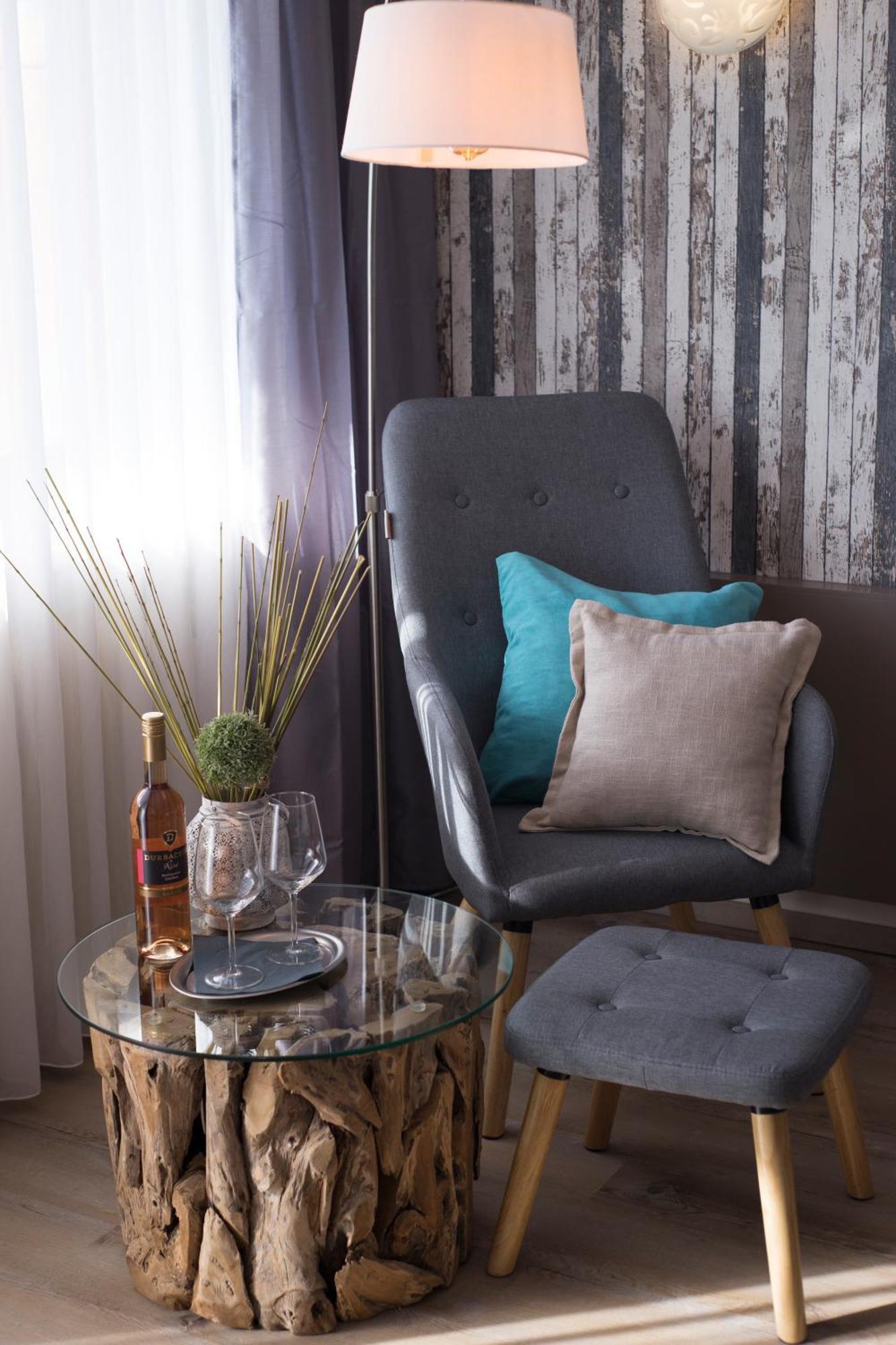 Haus Rose Bed and Breakfast Allensbach Εξωτερικό φωτογραφία