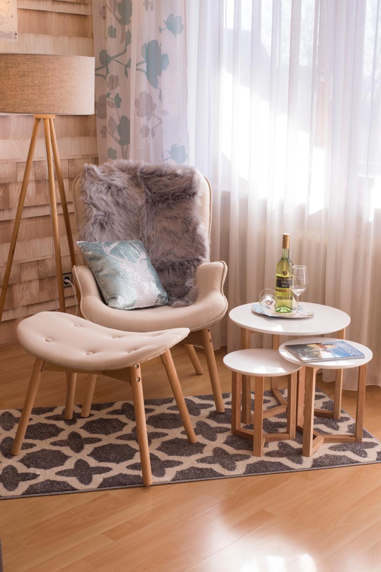 Haus Rose Bed and Breakfast Allensbach Εξωτερικό φωτογραφία