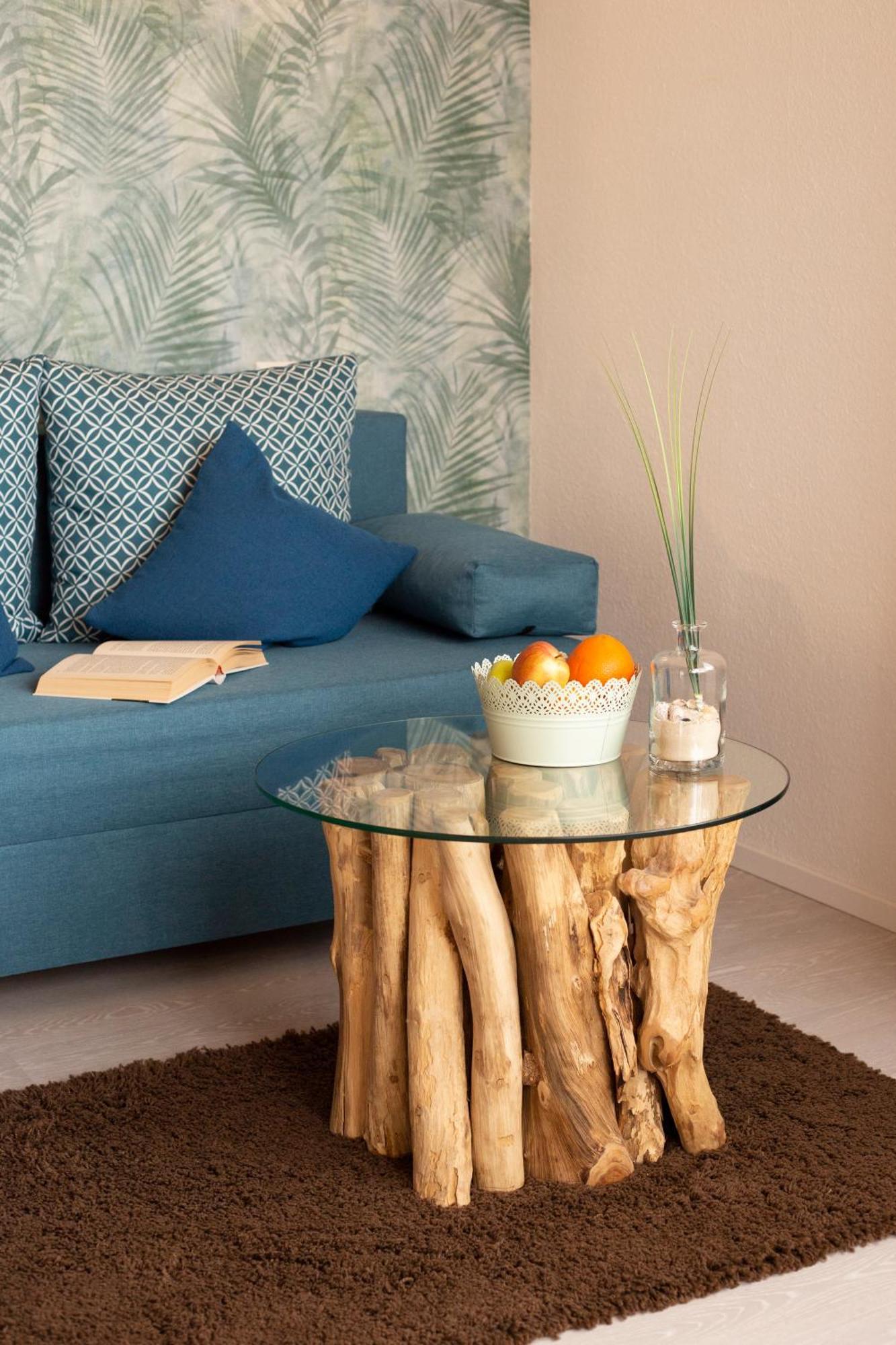 Haus Rose Bed and Breakfast Allensbach Εξωτερικό φωτογραφία