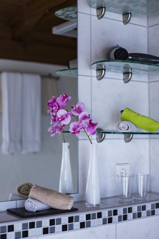 Haus Rose Bed and Breakfast Allensbach Εξωτερικό φωτογραφία